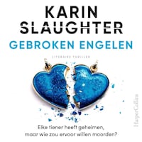 Gebroken engelen