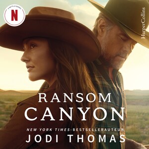 Ransom Canyon - luisterboek