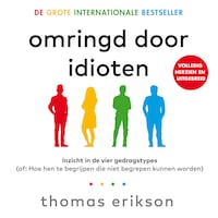 Omringd door idioten