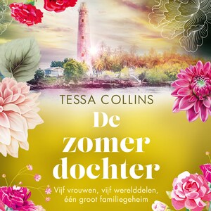 De zomerdochter - luisterboek