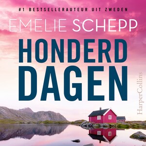 Honderd dagen - luisterboek