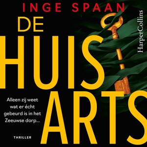 De huisarts - luisterboek