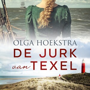 De jurk van Texel - luisterboek