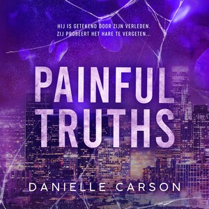Painful Truths - luisterboek