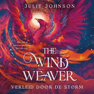Verleid door de storm - luisterboek