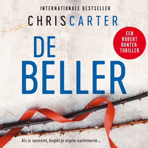 De beller - luisterboek
