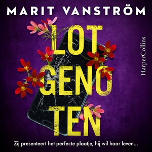 Lotgenoten - luisterboek