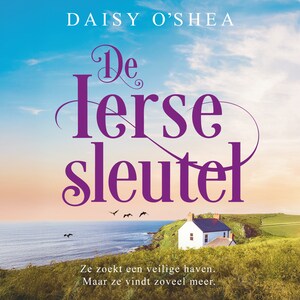 De Ierse sleutel - luisterboek
