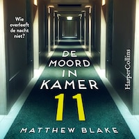 De moord in kamer 11