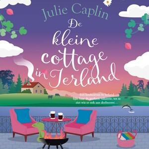 De kleine cottage in Ierland - luisterboek