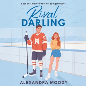 Rival Darling - luisterboek