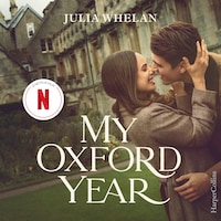 My Oxford Year