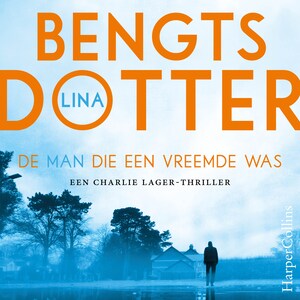 De man die een vreemde was - luisterboek