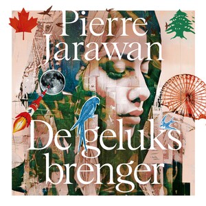 De geluksbrenger - luisterboek