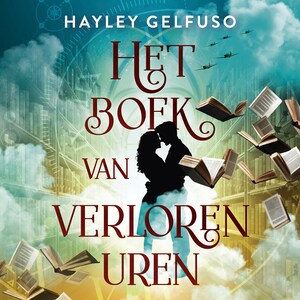 Het boek van verloren uren - luisterboek