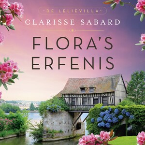 Flora's erfenis - luisterboek