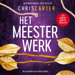 Het meesterwerk - luisterboek