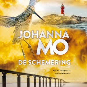 De schemering - luisterboek