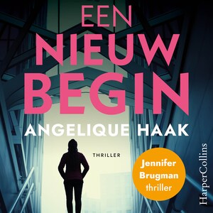 Een nieuw begin - luisterboek