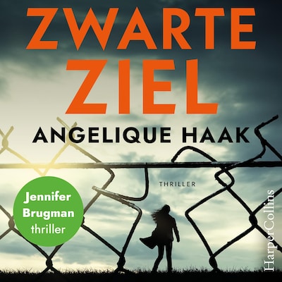 Zwarte ziel