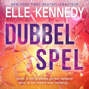 Dubbelspel - luisterboek