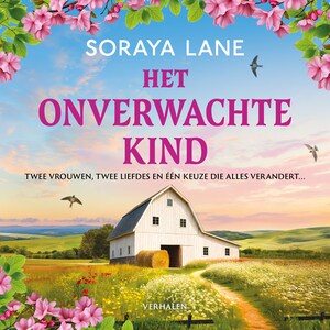 Het onverwachte kind - luisterboek