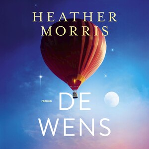 De wens - luisterboek