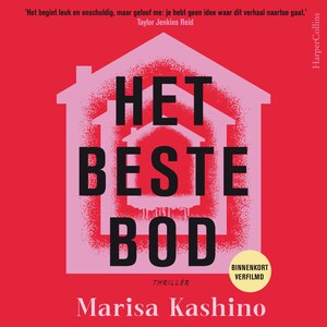 Het beste bod - luisterboek