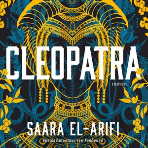 Cleopatra - luisterboek