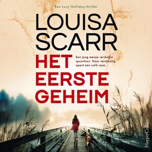 Het eerste geheim - luisterboek