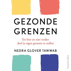 Gezonde grenzen - luisterboek