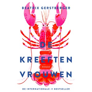 De kreeftenvrouwen - luisterboek