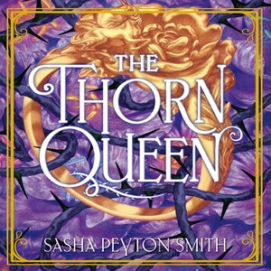 The Thorn Queen - luisterboek
