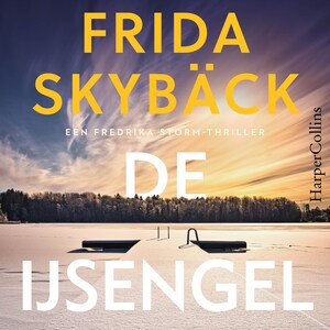 De ijsengel - luisterboek