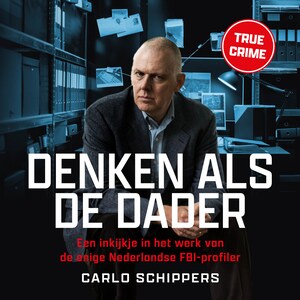 Denken als de dader - luisterboek