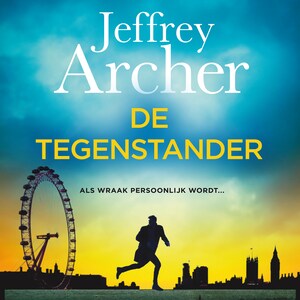 De tegenstander - luisterboek