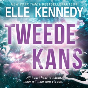 Tweede kans - luisterboek