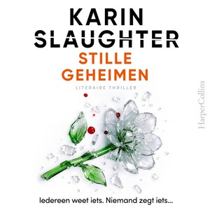 Stille geheimen - luisterboek