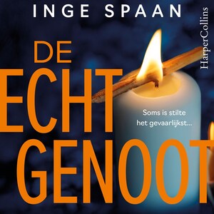 De echtgenoot - luisterboek