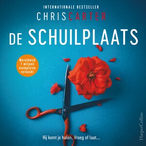 De schuilplaats - luisterboek