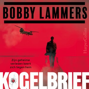 Kogelbrief - luisterboek