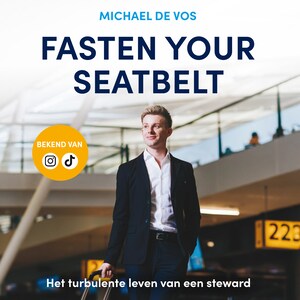 Fasten Your Seatbelt - luisterboek