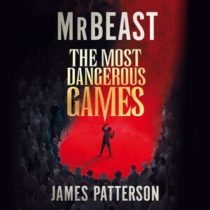The Most Dangerous Games - luisterboek