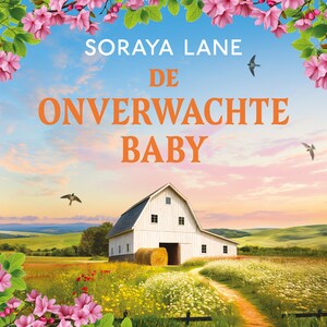 De onverwachte baby - luisterboek
