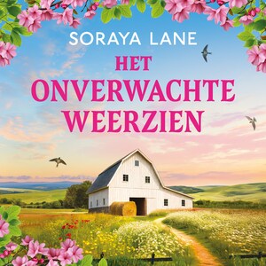 Het onverwachte weerzien - luisterboek