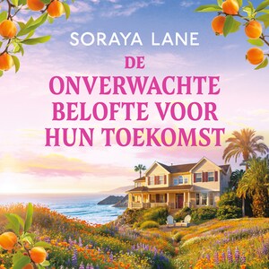 De onverwachte belofte voor hun toekomst - luisterboek