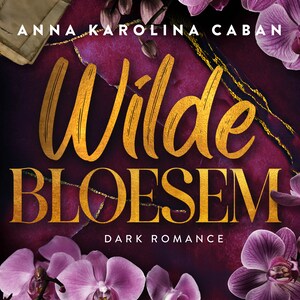 Wilde bloesem - luisterboek