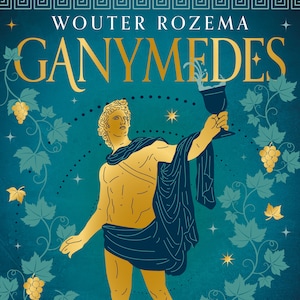 Ganymedes - luisterboek