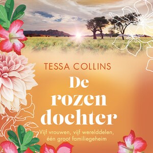 De rozendochter - luisterboek