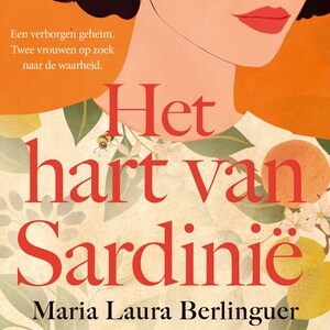 Het hart van Sardinië - luisterboek